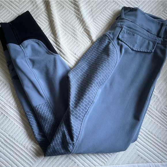 Dover breeches 28 - Picture 2 of 7